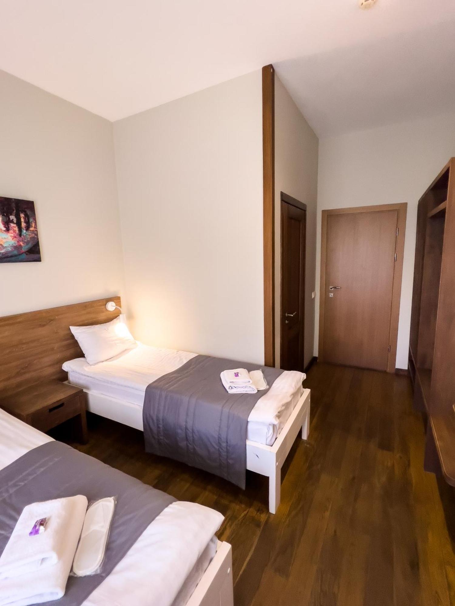 Nebos Hotel & Restaurant Ивано-Франковск Экстерьер фото